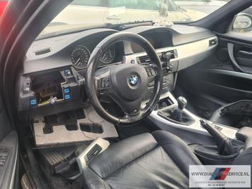 BMW 3 er E90 E91 E92 E93 airbagset 2005 dashboard airbag gor beschikbaar voor biedingen