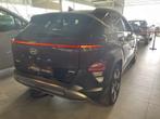 Hyundai Kona 1.6GDi HYBRIDE Shine | FULL OPTION |, Auto's, Automaat, 1580 cc, Blauw, Bedrijf