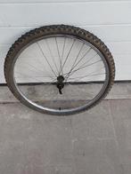 26 inch fietswiel voor mountainbiken of iets anders., Fietsen en Brommers, Ophalen, Zo goed als nieuw, Mountainbike, Wiel