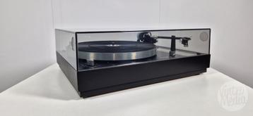 Thorens TD145 MKII Platenspeler | Ortofon VMS20EO MKII