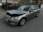 Mercedes-Benz - C200 - euro 5 - motor probleem, Euro 5, Achat, Entreprise, Classe C