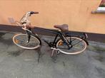 Nieuwe fiets, Fietsen en Brommers, Ophalen, Nieuw, Marcel Kint, Verstelbare zitting