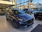 Ford Fiesta ST-LINE BENZINE ADAPTIEVE CRUISE, Autos, Achat, Entreprise, Boîte manuelle, Noir