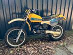 suzuki pe 175 z van 1981 crosser/enduro., Motoren, Ophalen of Verzenden, Gebruikt