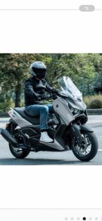 X MAX TECHMAX+, Motoren, Motoren | Yamaha, Bedrijf