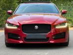 Jaguar Xe 2.0 Turbo Benzine-R Sport-2019-76000km, Auto's, Jaguar, Automaat, Bedrijf, XE, Te koop