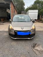 RENAULT SCENIC 1.5 DCI GOEDE MECHANISCHE STAAT ONBERISPELIJK, Euro 5, 1500 cc, Particulier, Scénic