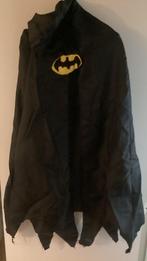 Verkleedkledij cape Batman, Ophalen of Verzenden