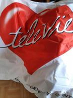 CD et drapeau du TElEVIE, CD & DVD, Enlèvement, Neuf, dans son emballage