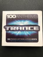 100 Anthems -  Trance edition, Ophalen of Verzenden, Zo goed als nieuw
