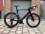 Scott Foil RC30 Maat L (2023), Fietsen en Brommers, 28 inch, Carbon, Zo goed als nieuw, Meer dan 20 versnellingen