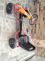 Go cart   Kettler, Kinderen en Baby's, Ophalen, Zo goed als nieuw