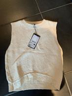 witte debardeur voor meisjes, Kinderen en Baby's, Kinderkleding | Maat 152, Ophalen, Nieuw, Meisje, Overige typen