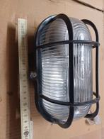 éclairage extérieur, Enlèvement, Utilisé