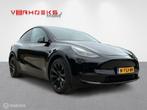 Tesla Model Y Long Range Dual Motor + Trekhaak, Automaat, Zwart, Zwart, Elektrisch