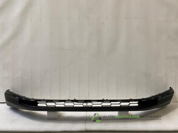 Spoiler pare-choc avant d'un Skoda Kodiaq, Autos : Pièces & Accessoires, Carrosserie & Tôlerie, Skoda, Utilisé, 3 mois de garantie