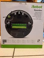 irobot roomba j7, Ophalen of Verzenden, Zo goed als nieuw