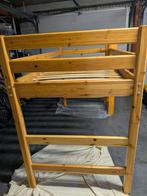 Lit Flexa enfant, Enlèvement, Utilisé, 85 à 100 cm