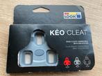 schoenplaatjes cleats Look Keo, Fietsen en Brommers, Ophalen, Nieuw