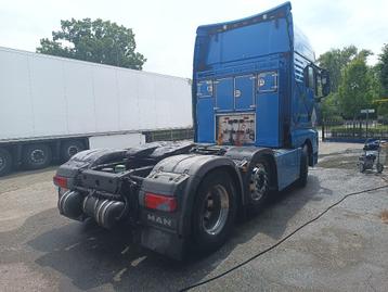 Vrachtwagen banden NIEUW incl plaatsing beschikbaar voor biedingen