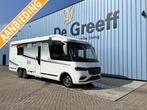 Kabe Travel Master Imperial i810 LT, Integraal, Mercedes-Benz, Bedrijf, Diesel