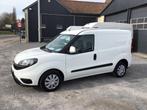 fiat doblo 16jtd 2022 41000km full/option 12950e ex, Auto's, Bestelwagens en Lichte vracht, Voorwielaandrijving, Stof, 4 cilinders