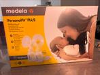 Medela symphony dubbele afkolfset  - PersonalFit Plus, Kinderen en Baby's, Babyvoeding en Toebehoren, Ophalen of Verzenden, Borstkolf