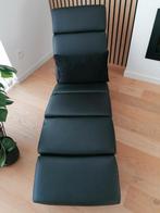 design zetel, Ophalen