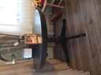 Ikea uitklapbare tafel, Huis en Inrichting, Ophalen, Gebruikt