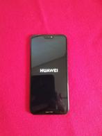 Huawei P20 Lite, Zwart, Touchscreen, Refurbished, Ophalen of Verzenden
