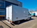 Mercedes-Benz Sprinter 316 CDI Kuhlkoffer Thermoking V300MAX, Auto's, Bestelwagens en Lichte vracht, Automaat, Achterwielaandrijving