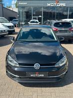 VW Golf // Join // Benzine // Euro 6, Euro 6, Zwart, Bedrijf, Handgeschakeld