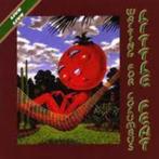 LITTLE FEAT - WAITING FOR COLUMBUS, CD & DVD, Vinyles | Rock, Rock and Roll, Utilisé, Enlèvement ou Envoi