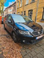 Alhambra FR line 7zitplatsen euro6 4x4, Auto's, Particulier, 4x4, Alhambra, Te koop