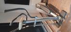 Crosstrainer Tunturi, Sport en Fitness, Fitnessapparatuur, Ophalen, Zo goed als nieuw, Crosstrainer