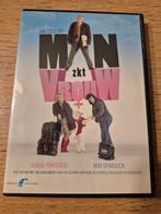Dvd Man zoekt Vrouw, Enlèvement ou Envoi, Comme neuf, Film, Comédie