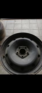 Jante tôle - Pièces d'origine RENAULT, Autos : Pièces & Accessoires, Pneus & Jantes, Enlèvement, Utilisé, Jante(s)