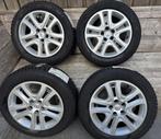 Nieuwe set orig Opel Astra K winterbanden design velgen TOP!, Auto-onderdelen, Ophalen, Velg(en), 16 inch, Nieuw