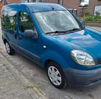 Renault Kangoo 2000 Euro Vast Prijs zo Mee Nemen Rijdt Perfe, Auto's, Renault, Kangoo, Particulier, Euro 4, 5 zetels