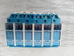Eltako S12-200-230V elektromagn. schakelaar, Doe-het-zelf en Bouw, Elektriciteit en Kabels, Ophalen of Verzenden, Zo goed als nieuw