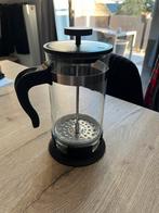 Press koffiezetapparaat, Elektronische apparatuur, Ophalen, Zo goed als nieuw