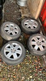 Velgen Mercedes Vito, Auto-onderdelen, Banden en Velgen, Ophalen, Velg(en), 17 inch, Bestelwagen