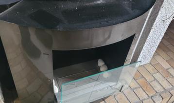 Brand op bio-ethanol beschikbaar voor biedingen