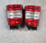 Volkswagen achterlichten, Enlèvement, Utilisé, Volkswagen