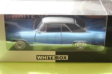 Schaalmodel Opel Diplomat V8 coupé 1/24 beschikbaar voor biedingen