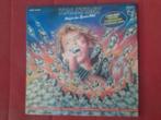 LP Johnny Hallyday: Palais Des Sports 1982, R&B, Ophalen of Verzenden, Zo goed als nieuw, 1980 tot 2000