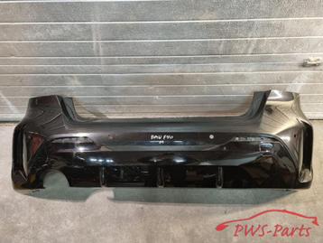 BMW F40 M-PAKKET M ACHTERBUMPER ORIGINEEL beschikbaar voor biedingen