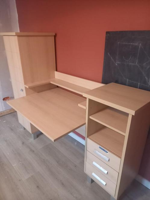 Slaapkamer, Huis en Inrichting, Slaapkamer | Complete slaapkamers, Gebruikt, Tweepersoons, Ophalen
