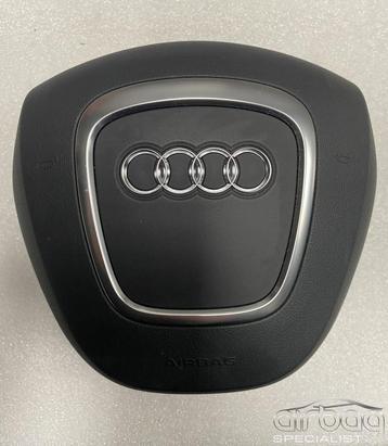 Audi A5, Q5 4 spaak stuur airbag 8R0880201 A beschikbaar voor biedingen