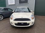 MINI Cooper Clubman 1.6/Lichtvracht/Airco/Btw Wagen/Gekeurd, Autos, Entreprise, Boîte manuelle, Tissu, 4 cylindres